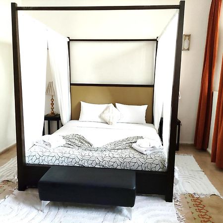 Las Palmeras Guest House Douar Caïd Layadi Kültér fotó