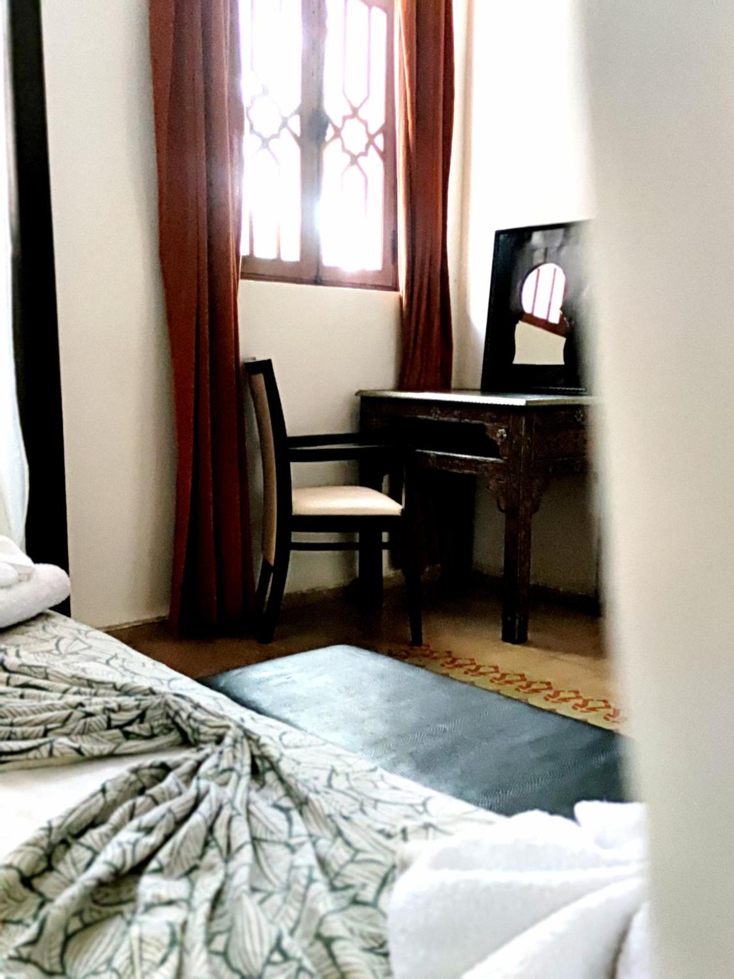 Las Palmeras Guest House Douar Caïd Layadi Kültér fotó