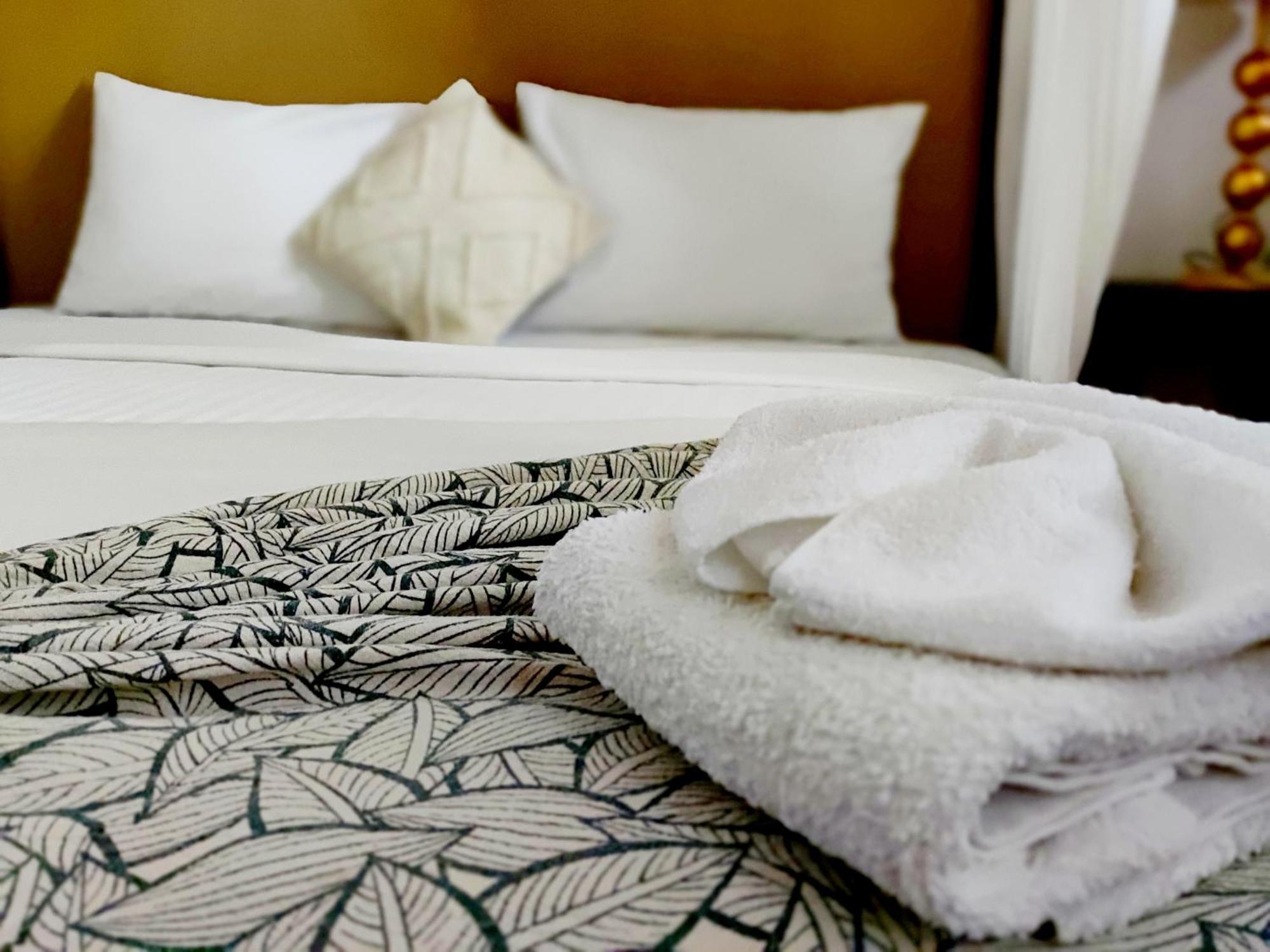 Las Palmeras Guest House Douar Caïd Layadi Kültér fotó